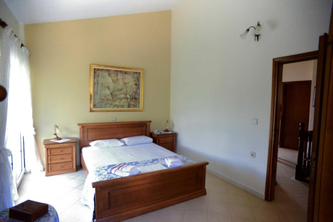 Olive Stone Villa Nea Skioni Exterior photo